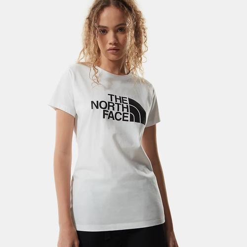 The North Face Easy Γυναικείο T-Shirt (9000073521_51514)
