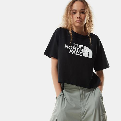 The North Face Γυναικείο Crop Top (9000073513_51507)