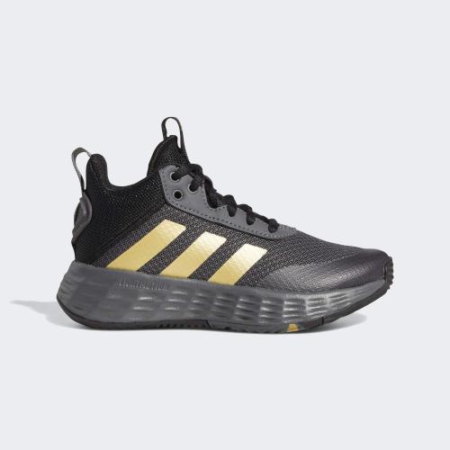 adidas Performance Ownthegame 2.0 Παιδικά Παπούτσια για Μπάσκετ (9000112809_61478)