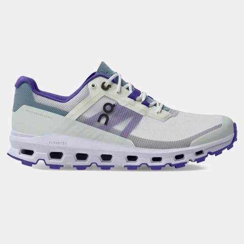 On Cloudvista Γυναικεία Παπούτσια για Trail Τρέξιμο (9000123735_63762)