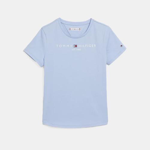 Tommy Jeans Essential Jersey Παιδικό T-shirt (9000138110_67189)