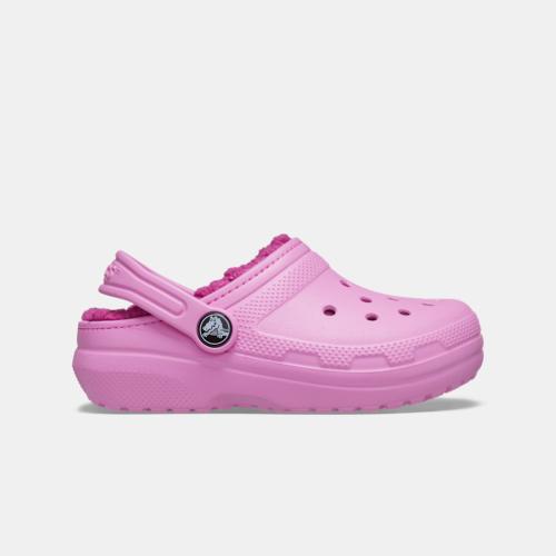 Crocs Classic Clog Παιδικά Σανδάλια (9000119637_59378)