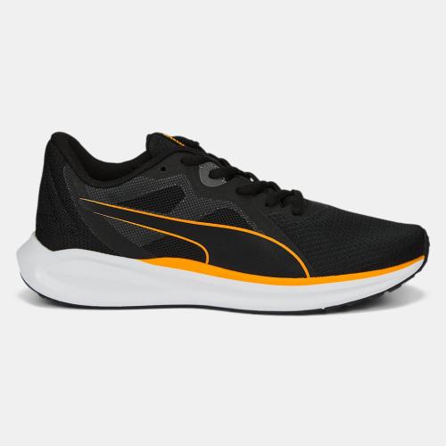 Puma Twitch Runner Ανδρικά Παπούτσια για Τρέξιμο (9000117410_62358)