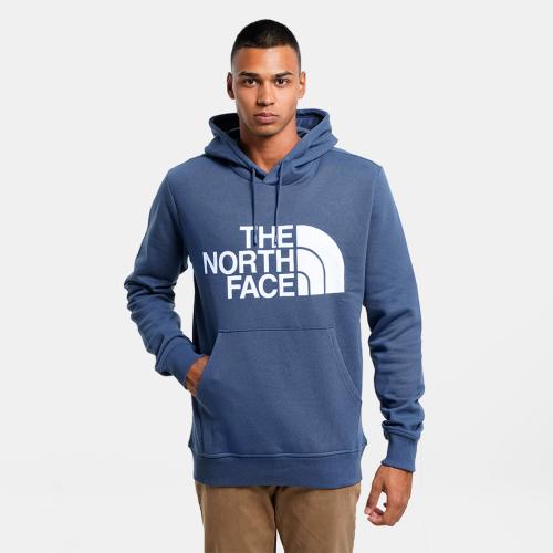 The North Face Standard Ανδρική Μπλούζα με Κουκούλα (9000115359_23270)