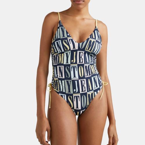 Tommy Jeans Plunge One Piece (9000142451_68297)