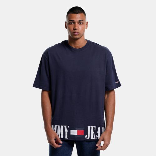 Tommy Jeans Tjm Skate Archive Graphic Tee (9000142501_45076)