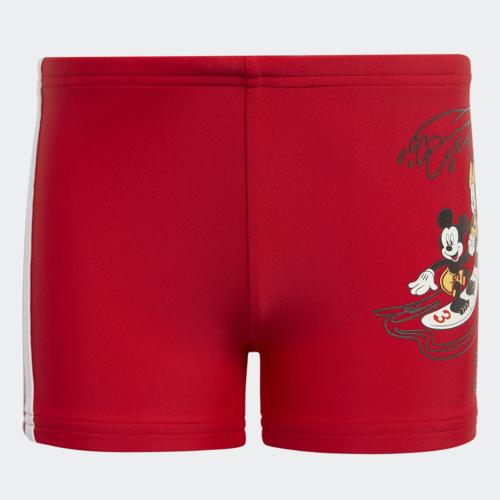 adidas adidas x Disney Mickey Mouse Surf-Print Swim Boxer (9000134087_65892)