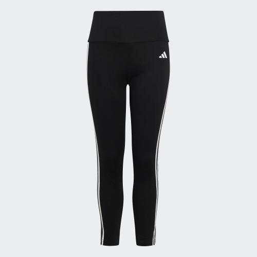 adidas Train Essentials AEROREADY 3-Stripes High-Waisted (9000133929_22872)