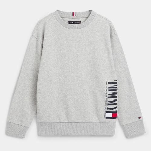 Tommy Jeans Graphic Παιδική Μπλούζα Φούτερ (9000123630_19219)