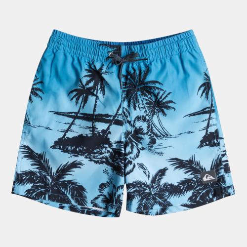 Quiksilver Everyday Paradise Vl Youth 14 Μαγιο Παι (9000147376_2816)