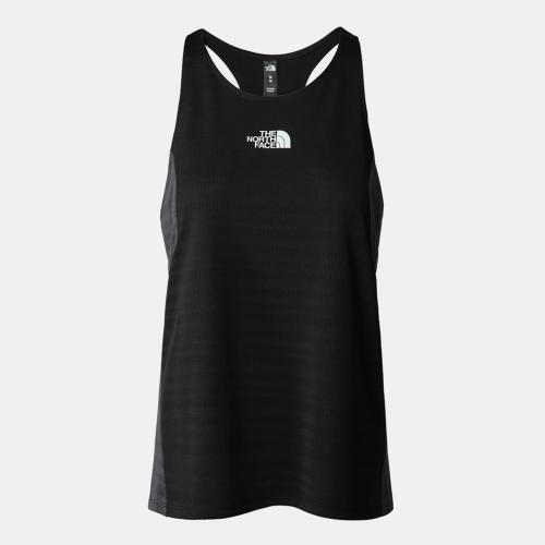 The North Face W Ma Tank Tnfblack/Asphgr (9000140164_35960)