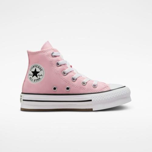 Converse Chuck Taylor All Star Lift Παιδικά Μποτάκια (9000140754_68006)