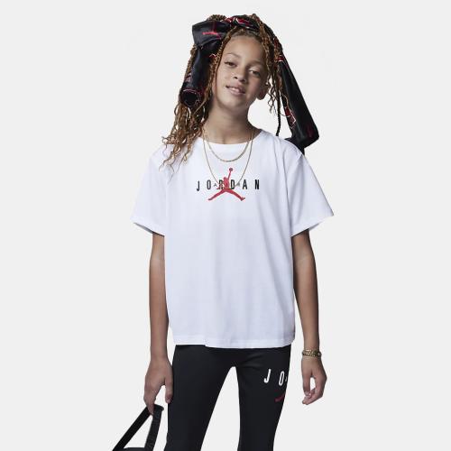 Jordan Παιδικό T-Shirt (9000141059_1539)