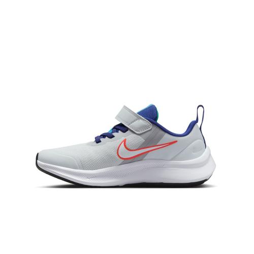 Nike Star Runner 3 Παιδικά Παπούτσια Για Τρέξιμο (9000128997_65069)