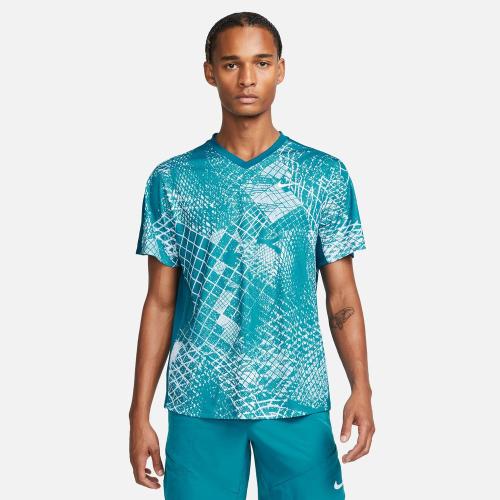 NikeCourt Dri-FIT Victory Ανδρικό T-shirt (9000130045_27174)