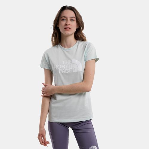 The North Face Easy Γυναικείο T-Shirt (9000140050_67728)