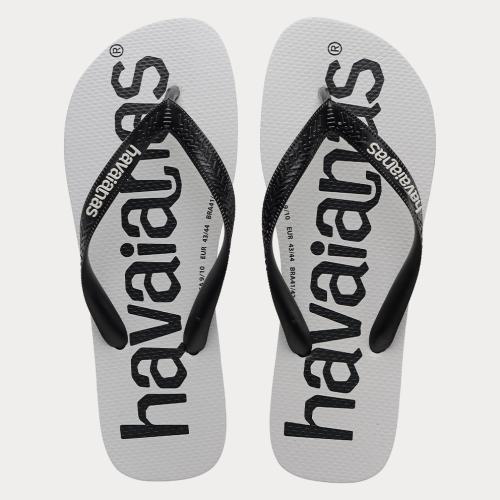 Havaianas Top Logomania Unisex Σαγιονάρες (9000107005_1470)