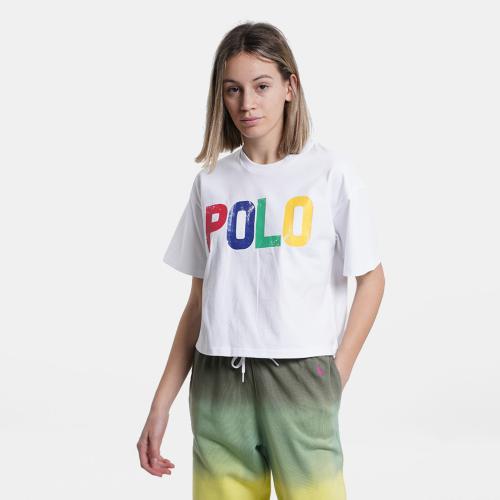 Polo Ralph Lauren Γυναικείο T-shirt (9000104579_1539)