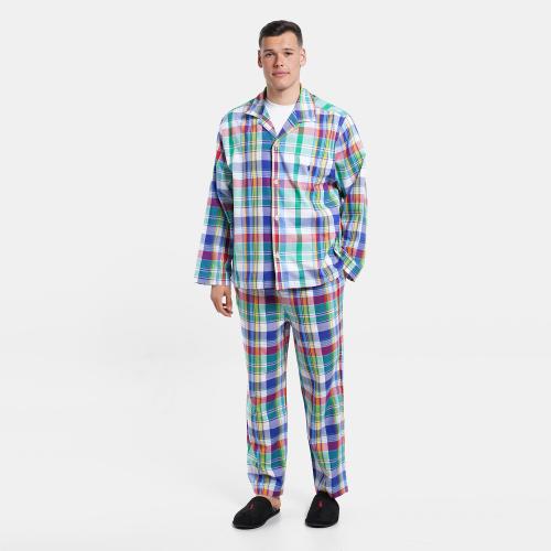 Polo Ralph Lauren Set-Sleep-Set Ανδρικό Σετ Πιτζάμας (9000105348_59464)