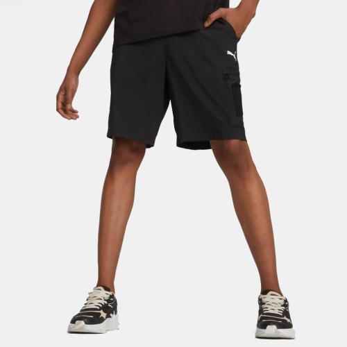 Puma Open Road Woven Shorts 9'' (9000138883_22489)