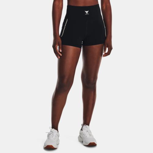 Under Armour Pjt Rock Meridian Short (9000139770_67565)