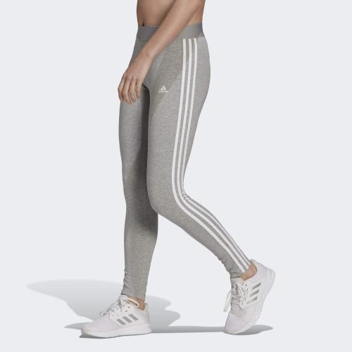 adidas Performance 3-Stripes Γυναικείο Κολάν (9000083102_10522)