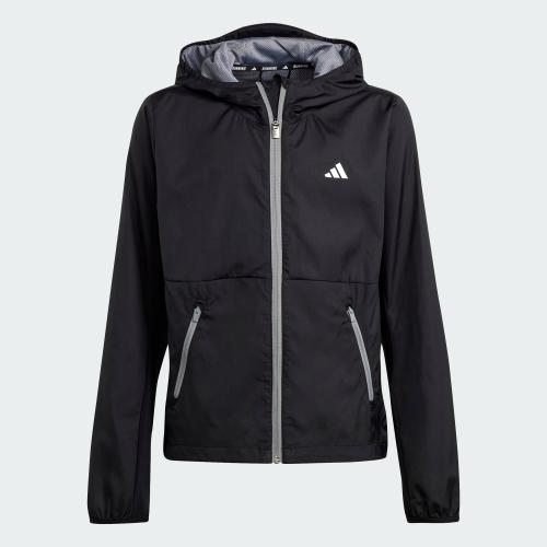 adidas Wind.Rdy Windbreaker Jacket Kids (9000174748_75464)