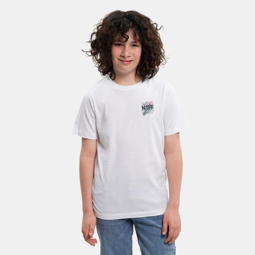 Nuff Παιδικό T-Shirt (9000132110_1539)