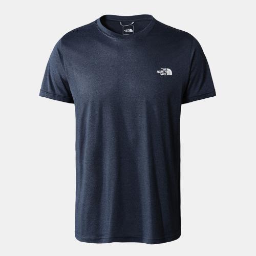 The North Face Reaxion Ανδρικό T-Shirt (9000140008_23271)