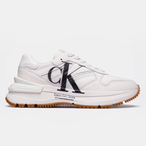 Calvin Klein Chunky Runner Oversized Brand Γυναικεία Παπούτσια (9000143180_68410)