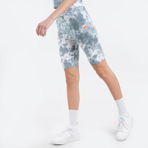 Ellesse Tour Tie-Dye Γυναικείο Biker Σορτς (9000103307_12705)