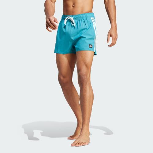 adidas 3-Stripes Clx Very-Short-Length Swim Shorts (9000159882_69504)