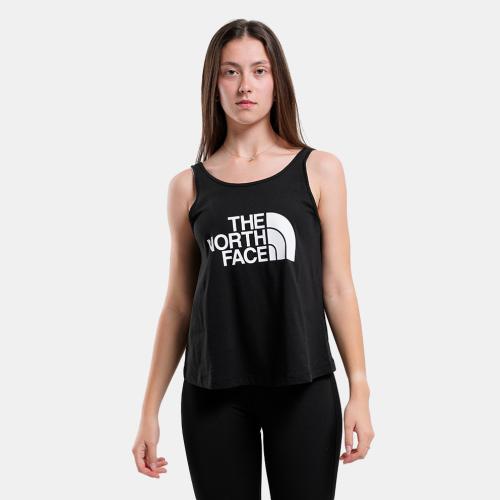 The North Face W Easy Tank Tnf Black (9000140046_4617)