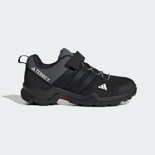 adidas Terrex Terrex Ax2R Hook-And-Loop Hiking Shoes (9000161791_63377)