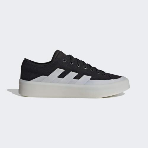 adidas ZNSORED Lifestyle Skateboarding Sportswear Shoes (9000133295_63529)