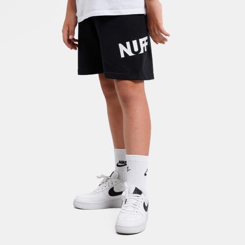 Nuff Boys Shorts Graphic Logo (9000099276_1469)