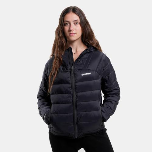 Emerson Women's Puffer Jacket (9000149805_1469)