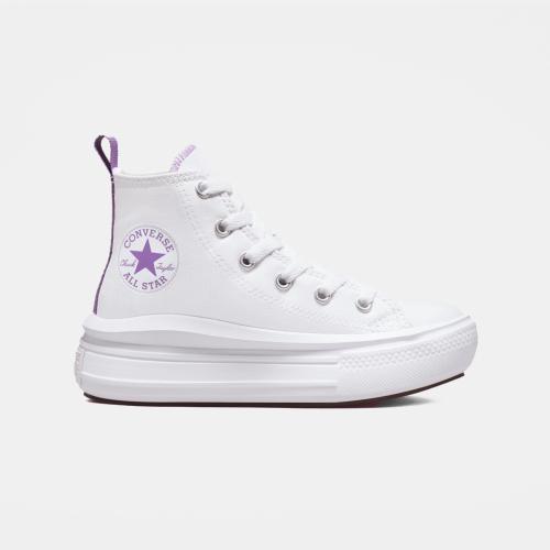 Converse Chuck Taylor All Star Move Platform (9000140750_68005)