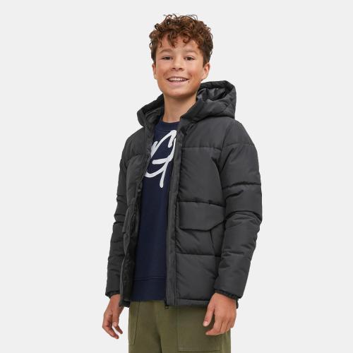 Jack & Jones Jcospeed Puffer Sn Jnr (9000156382_1469)