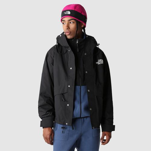 The North Face 86 Retro Mtn Jkt Tnf Black (9000157986_4617)