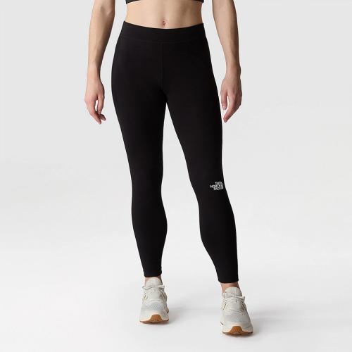 The North Face Interlock Legging Tnf (9000157982_4617)