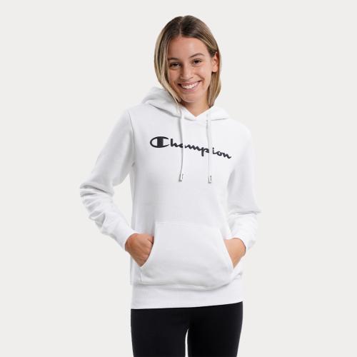 Champion Hooded Γυναικεία Μπλούζα με Κουκούλα (9000119136_1879)