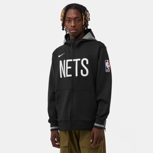 Nike Dri-FIT NBA Brooklyn Nets Showtime Ανδρική Ζακέτα (9000110344_60825)