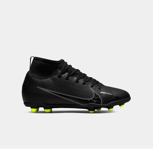 Nike Jr. Mercurial Superfly 9 Club FG/MG Παιδικά Μποτάκια για Ποδόσφαιρο (9000110012_60487)