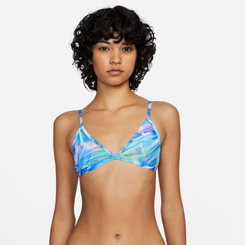 Nike Tie Back Bikini Γυναικείο Μαγιό Πάνω Μέρος (9000100963_58521)