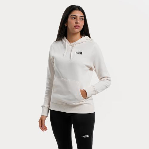 The North Face Gardenia Γυναικεία Μπλούζα με Κουκούλα (9000115488_54752)