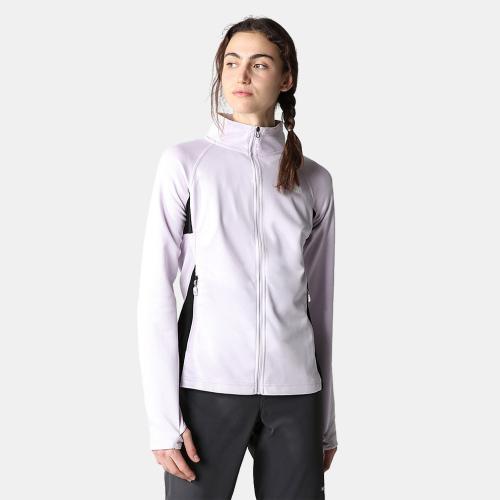 The North Face Midlayer Γυναικεία Ζακέτα (9000115429_62004)