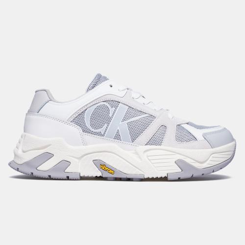 Calvin Klein Chunky Runner Vibram Lth Mix (9000152590_70171)