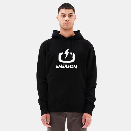 Emerson Men's Classic Logo Pullover Hoodie (9000149787_1469)