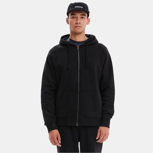 Emerson Men's Full Zip Hoodie (9000149766_1469)